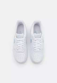 Кроссовки AIR FORCE 1 '07 Nike Sportswear, белый
