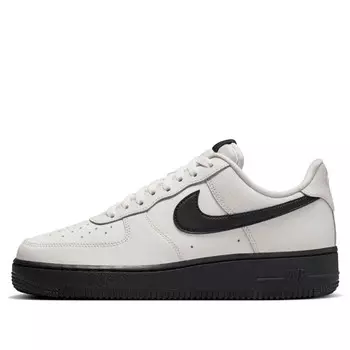 Кроссовки air force 1 '07 'phantom grey black' Nike, мультиколор