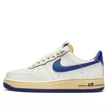 Кроссовки air force 1 '07 'sail pale vanilla' Nike, мультиколор