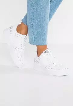 Кроссовки AIR FORCE 1 '07 XX Nike Sportswear, белый