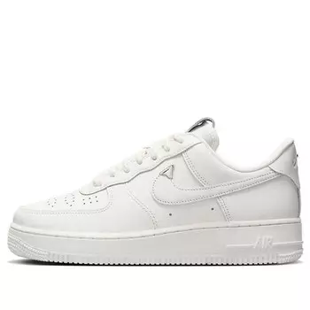Кроссовки air force 1 low '07 lv8 'sail' Nike, мультиколор