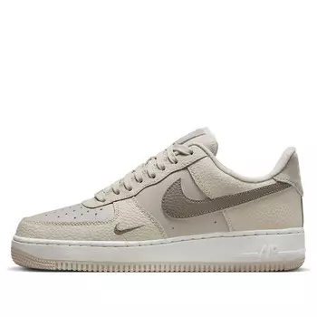Кроссовки air force 1 low 'moon fossil' Nike, мультиколор
