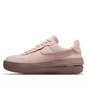 Кроссовки air force 1 plt.af.orm 'atmosphere' Nike, мультиколор