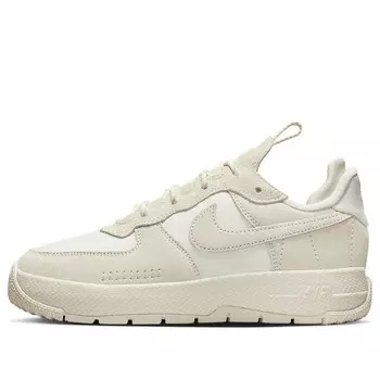 Кроссовки air force 1 wild 'phantom' Nike, мультиколор