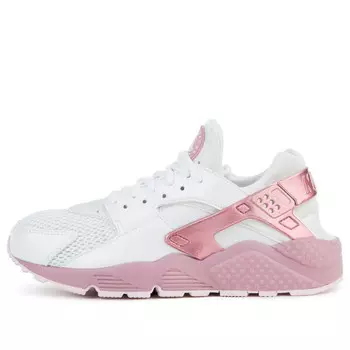Кроссовки Air Huarache Run Nike, белый