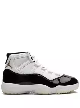 Кроссовки Air Jordan 11 Gratitude, черный