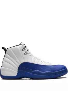 Кроссовки Air Jordan 12, белый