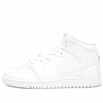 Кроссовки Air Jordan 1 Mid BG