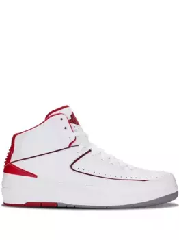 Кроссовки Air Jordan 2 Retro, белый