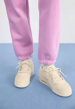Кроссовки AIR JORDAN 4 RM Jordan, бежевый