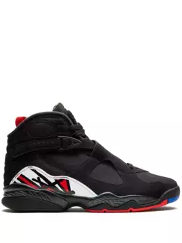 Кроссовки Air Jordan 8 Playoffs, черный