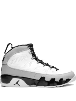 Кроссовки 'Air Jordan 9 Retro', белый