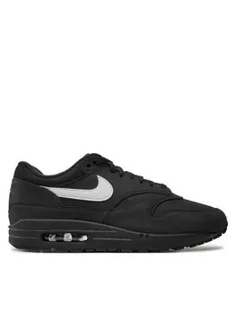 Кроссовки Air Max 1 FZ0628 010 Nike, черный