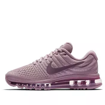 Кроссовки air max 2017 'plum fog' Nike, мультиколор