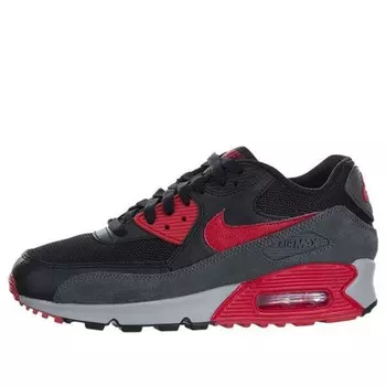 Кроссовки air max 90 essential 'blk' Nike, мультиколор