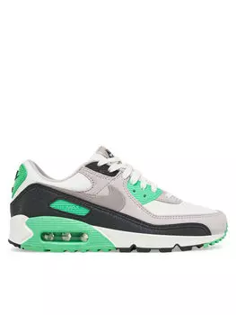 Кроссовки Air Max 90 FJ3208 001 Nike, белый