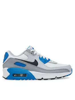 Кроссовки AIR MAX 90 LTR CD6864 Nike, белый