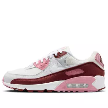 Кроссовки air max 90 Nike, белый