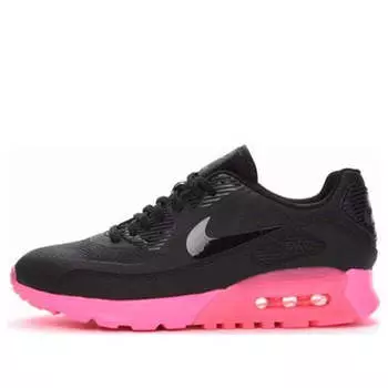 Кроссовки air max 90 ultra Nike, черный