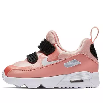 Кроссовки air max 90 'valentine's day' Nike, розовый