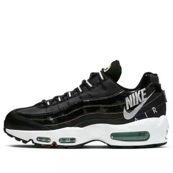 Кроссовки air max 95 premium 'windbreaker' Nike, мультиколор