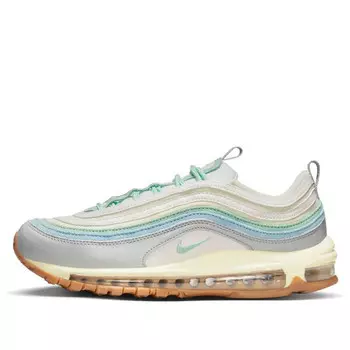 Кроссовки air max 97 'certified fresh' Nike, мультиколор
