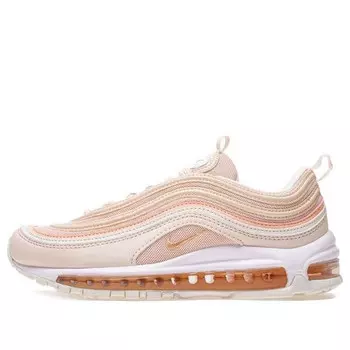 Кроссовки air max 97 'guava ice white' Nike, мультиколор