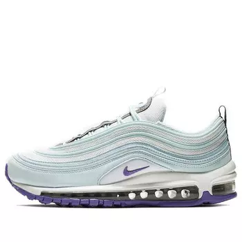 Кроссовки air max 97 'teal tint' Nike, мультиколор