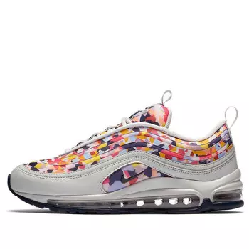 Кроссовки air max 97 ultra '17 premium 'confetti' Nike, мультиколор