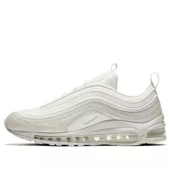 Кроссовки air max 97 ultra '17 se 'summit white' Nike, белый