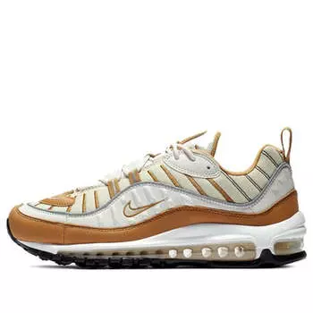 Кроссовки air max 98 'phantom' Nike, мультиколор