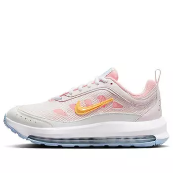 Кроссовки air max ap Nike, бежевый