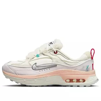 Кроссовки air max bliss 'sail' Nike, мультиколор