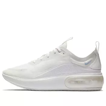 Кроссовки air max dia se Nike, белый
