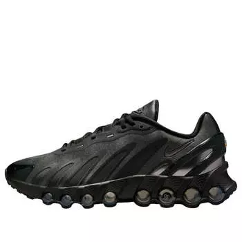 Кроссовки air max dn8 Nike, черный