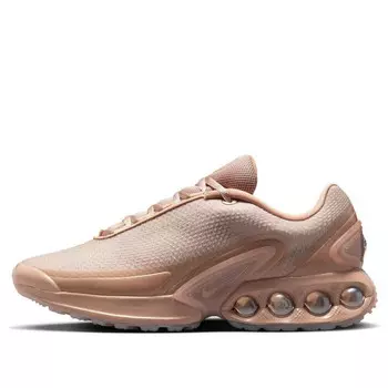 Кроссовки air max dn 'bio beige sanddrift' Nike, бежевый