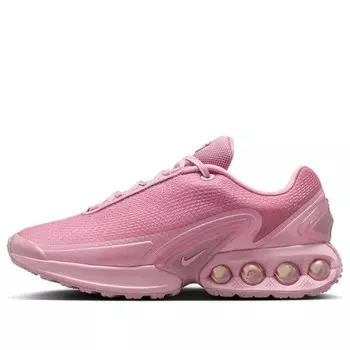 Кроссовки air max dn 'elemental pink' Nike, розовый