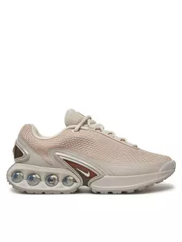 Кроссовки Air MAX DN FJ3145 Nike, бежевый
