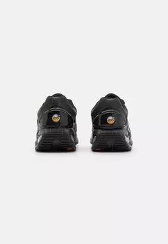 Кроссовки AIR MAX DN Nike Sportswear, черный