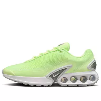 Кроссовки air max dn se 'barely volt' Nike, мультиколор