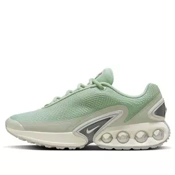 Кроссовки air max dn se 'seafoam sail' Nike, синий