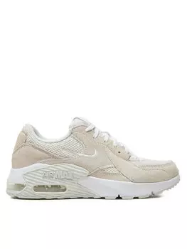 Кроссовки Air Max Excee CD5432 009 Nike, бежевый