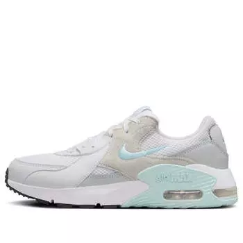 Кроссовки air max excee Nike, белый
