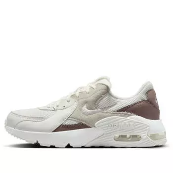Кроссовки air max excee Nike, бежевый