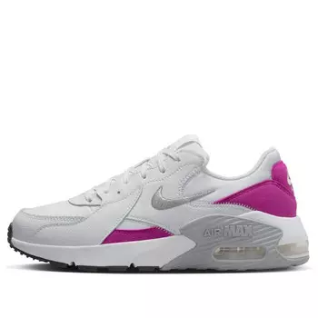 Кроссовки air max excee 'photon dust hot fuchsia' Nike, мультиколор
