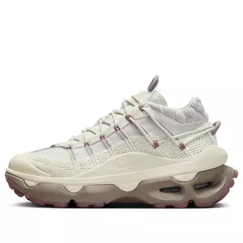 Кроссовки air max flyknit venture 'sea glass fossil' Nike, синий