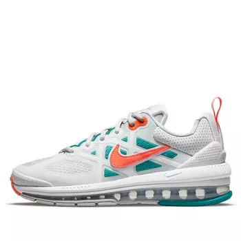 Кроссовки air max геном Nike, белый