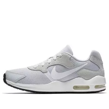 Кроссовки air max guile 'pure platinum white' Nike, мультиколор