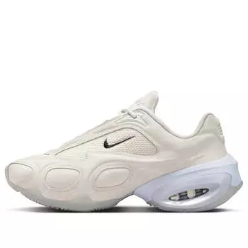 Кроссовки air max muse Nike, бежевый