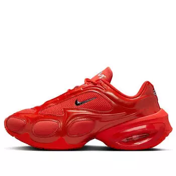 Кроссовки air max muse Nike, красный